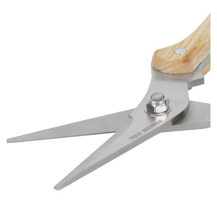 กรรไกรตัดกิ่งปากตรง SPRING WP02011_4