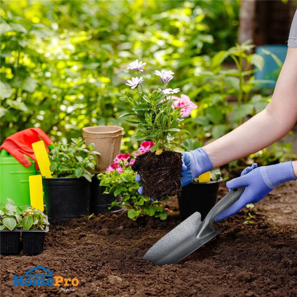 ช้อนพรวนดิน SPRING HT03120