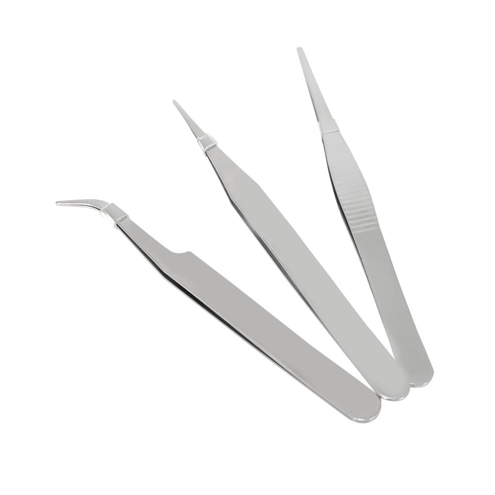 คีมหนีบเมล็ด SPRING WP02025