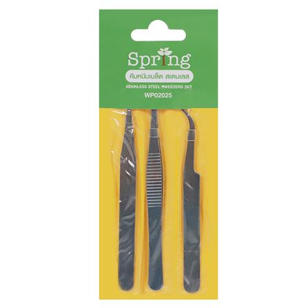 คีมหนีบเมล็ด SPRING WP02025_2