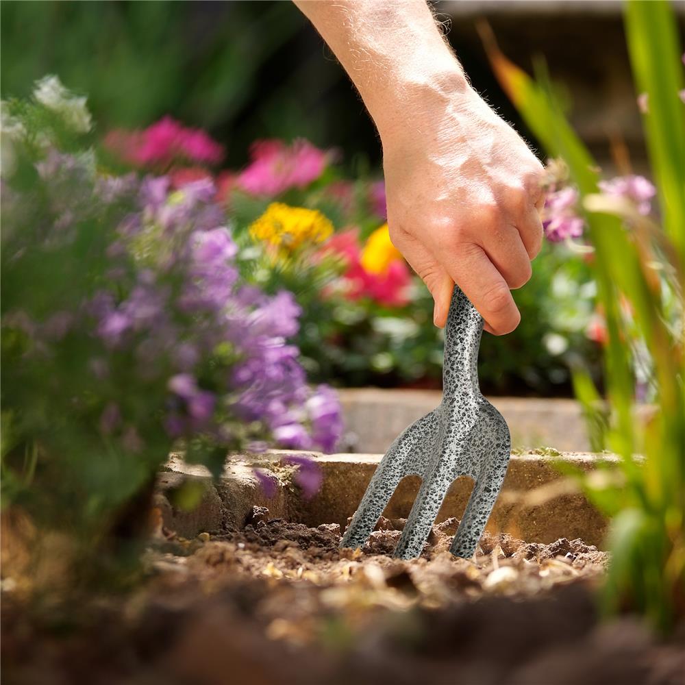 ส้อมพรวนดิน SPRING HT03121