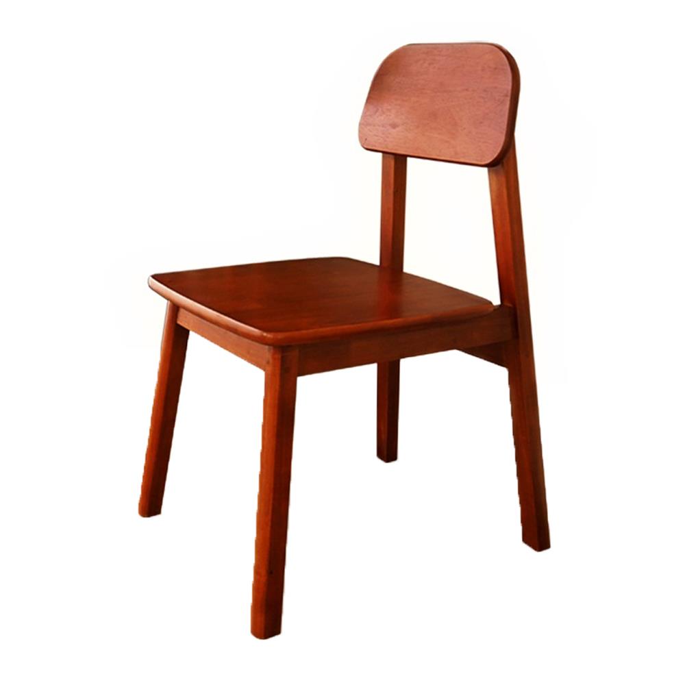 เก้าอี้ BAAN FURNITURE COSMO สีน้ำตาล