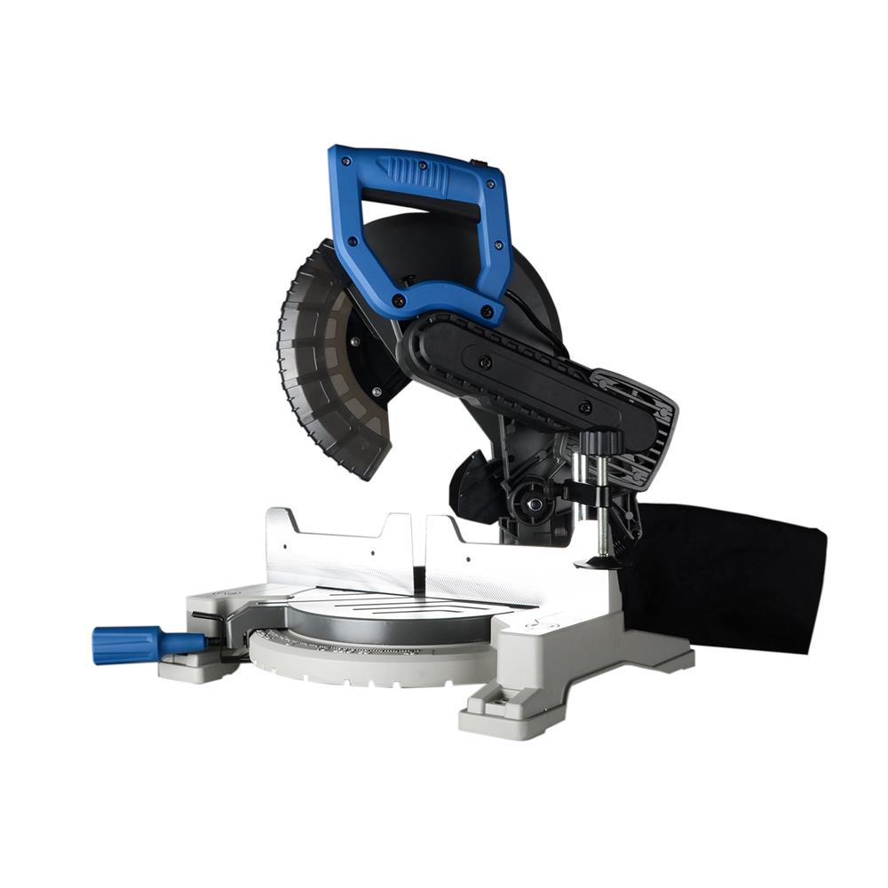 เครื่องเลื่อยองศา HYUNDAI HD-342 10 นิ้ว 1200 วัตต์