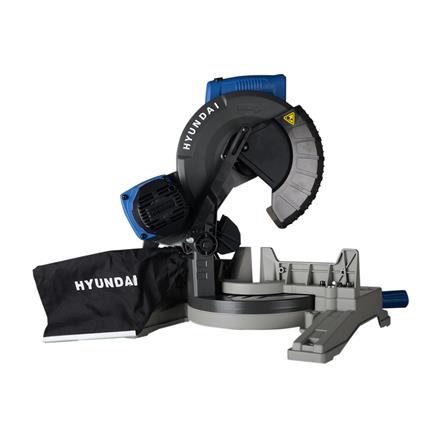 เครื่องเลื่อยองศา HYUNDAI HD-342 10 นิ้ว 1200 วัตต์_2