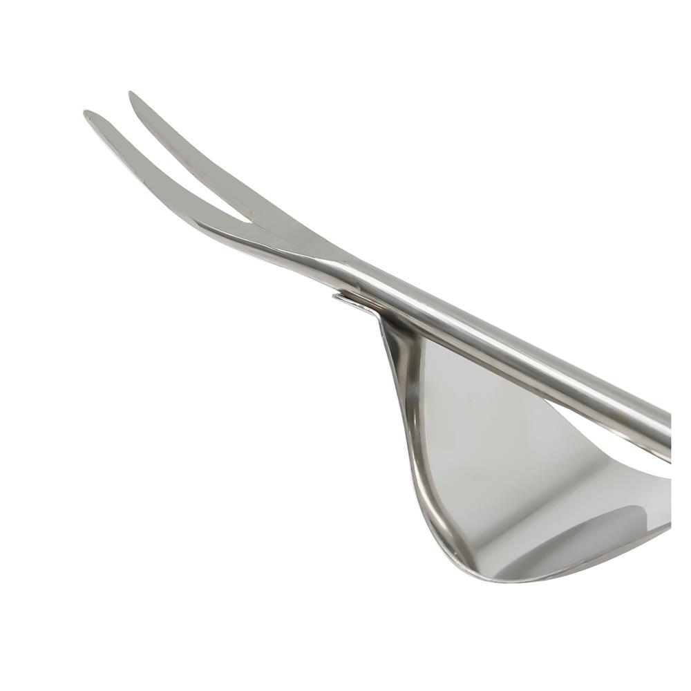 เครื่องมือกำจัดวัชพืชด้ามไม้ SPRING HT03119