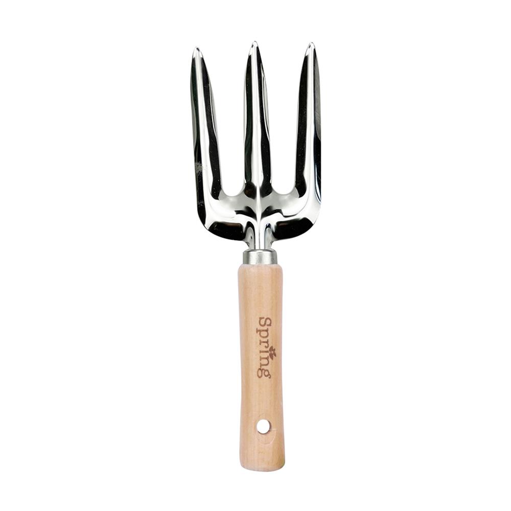 ส้อมพรวนดิน SPRING HT03117