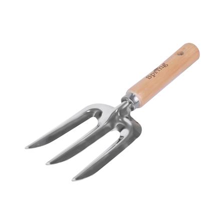 ส้อมพรวนดิน SPRING HT03117