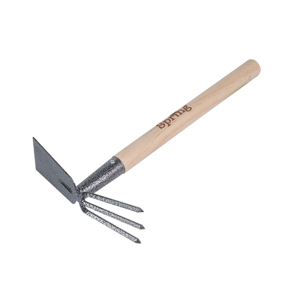 จอบและคราด SPRING HT03122