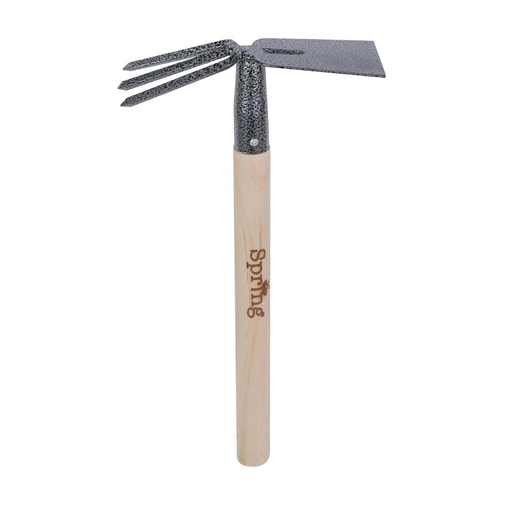 จอบและคราด SPRING HT03122