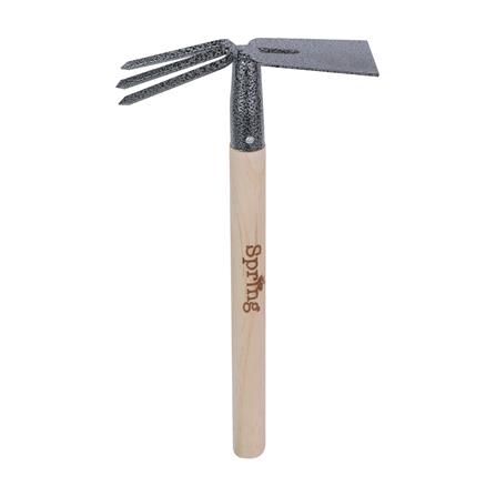 จอบและคราด SPRING HT03122_1