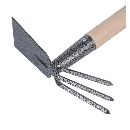 จอบและคราด SPRING HT03122_2