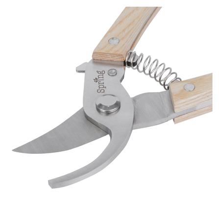 กรรไกรตัดกิ่งปากโค้ง SPRING WP02012_3
