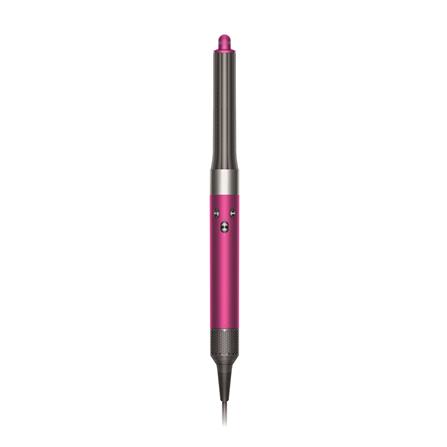 แกนม้วนผม DYSON HS05 AW CP LONG NICKEL/FUCHSIA_2