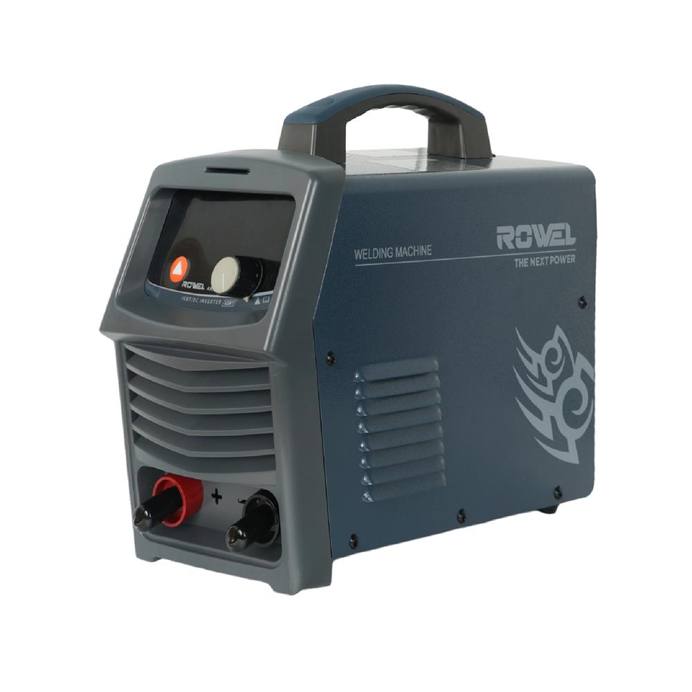เครื่องเชื่อม ROWEL RW-CE-WM-ARC250-ULT