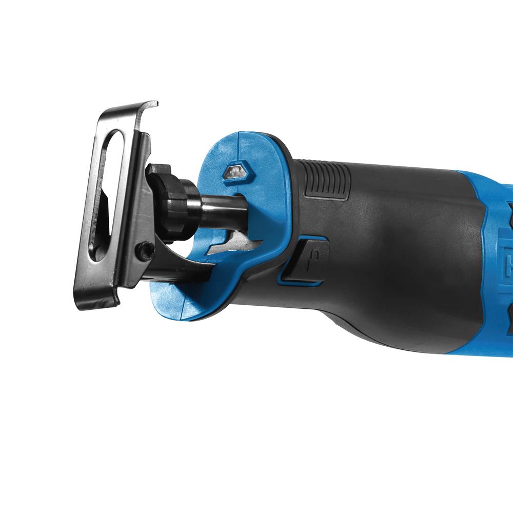 เครื่องเลื่อยจิ๊กซอว์ไร้สาย HYUNDAI HD-660 20 โวลต์