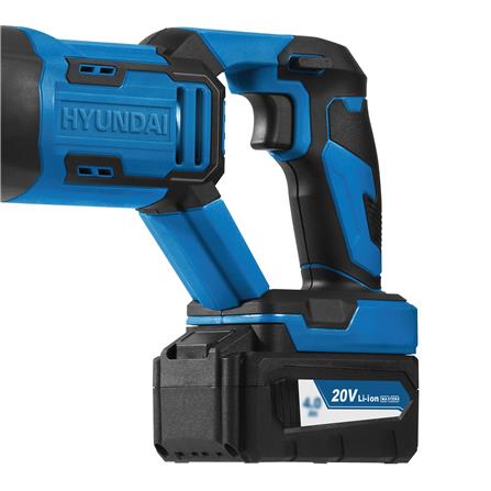 เครื่องเลื่อยจิ๊กซอว์ไร้สาย HYUNDAI HD-660 20 โวลต์_2