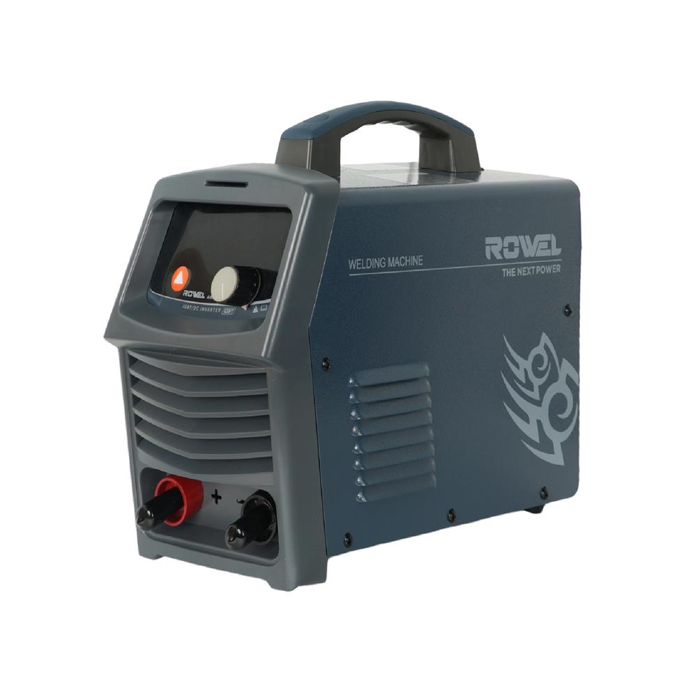 เครื่องเชื่อม ROWEL RW-CE-WM-ARC205-ULT