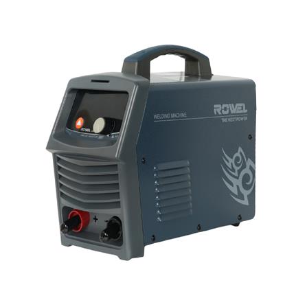 เครื่องเชื่อม ROWEL RW-CE-WM-ARC205-ULT