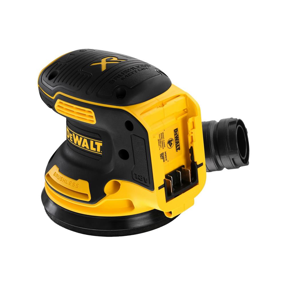 เครื่องขัดกระดาษทราย (เฉพาะตัวเครื่อง) DEWALT DCW210N-KR 20 โวลต์