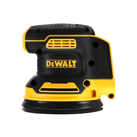 เครื่องขัดกระดาษทราย (เฉพาะตัวเครื่อง) DEWALT DCW210N-KR 20 โวลต์_0