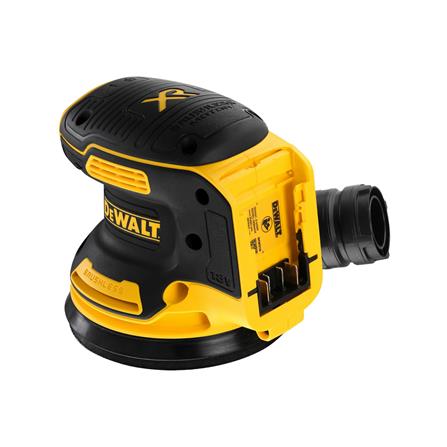 เครื่องขัดกระดาษทราย (เฉพาะตัวเครื่อง) DEWALT DCW210N-KR 20 โวลต์_1