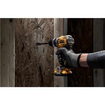 สว่านไร้สาย (พร้อมแบตเตอรี่) DEWALT DCD703D2-b1 SETหัว 5 IN 1 12 โวลต์_2