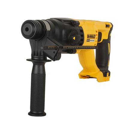 สว่านโรตารี่ไร้สาย (เฉพาะตัวเครื่อง) DEWALT DCH133NT-B1 26 มม. 20 โวลต์