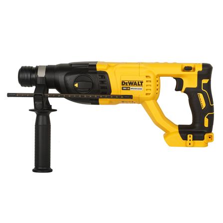 สว่านโรตารี่ไร้สาย (เฉพาะตัวเครื่อง) DEWALT DCH133NT-B1 26 มม. 20 โวลต์_1