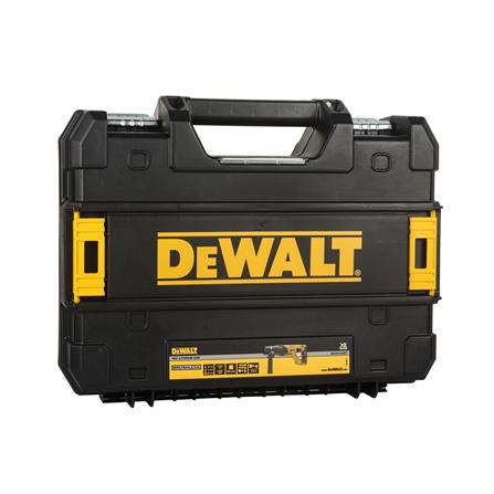 สว่านโรตารี่ไร้สาย (เฉพาะตัวเครื่อง) DEWALT DCH133NT-B1 26 มม. 20 โวลต์_5