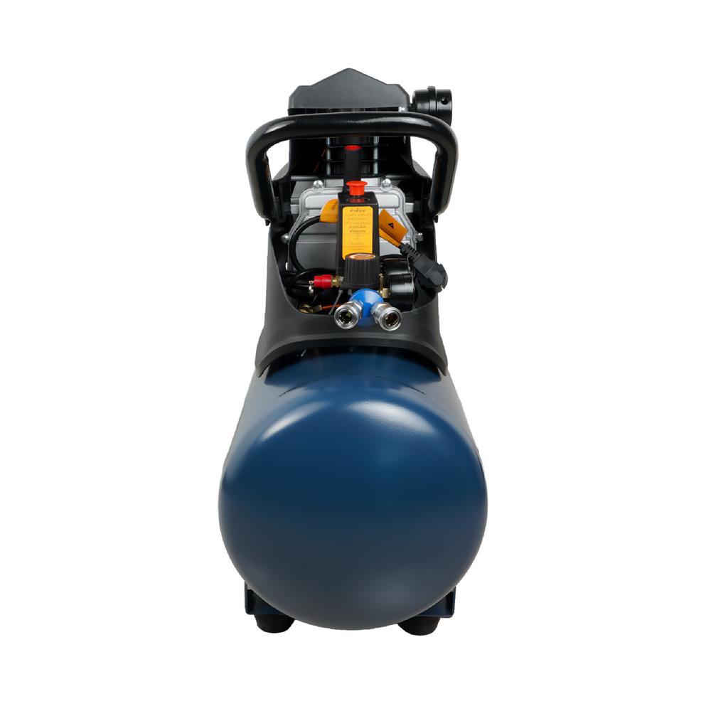 ปั๊มลมโรตารี่ ROWEL RW-RT4850 3 แรงม้า 50 ลิตร