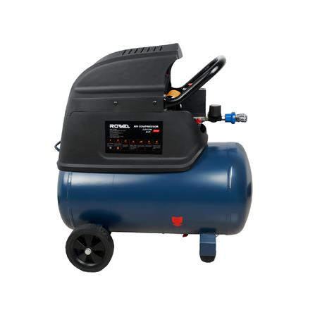 ปั๊มลมโรตารี่ ROWEL RW-RT4850 3 แรงม้า 50 ลิตร_1