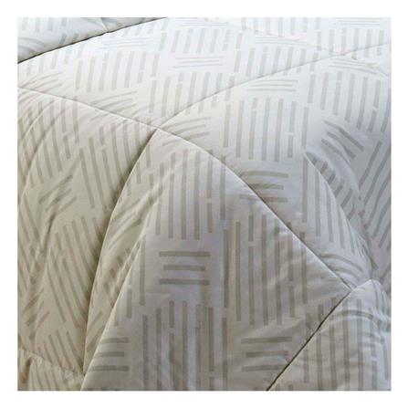 ชุดผ้าปูที่นอน 6 ฟุต 5 ชิ้น JESSICA TENCEL 20164-T820_1