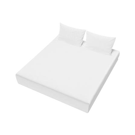 ชุดผ้าปูที่นอน 5 ฟุต 3 ชิ้น PERICO REGAL SOLID RS001_1