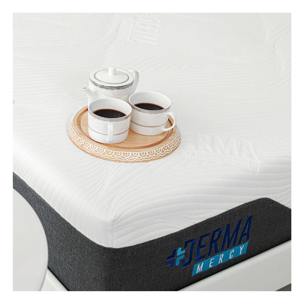 ที่นอน 5 ฟุต DERMA MERCY DERMAX