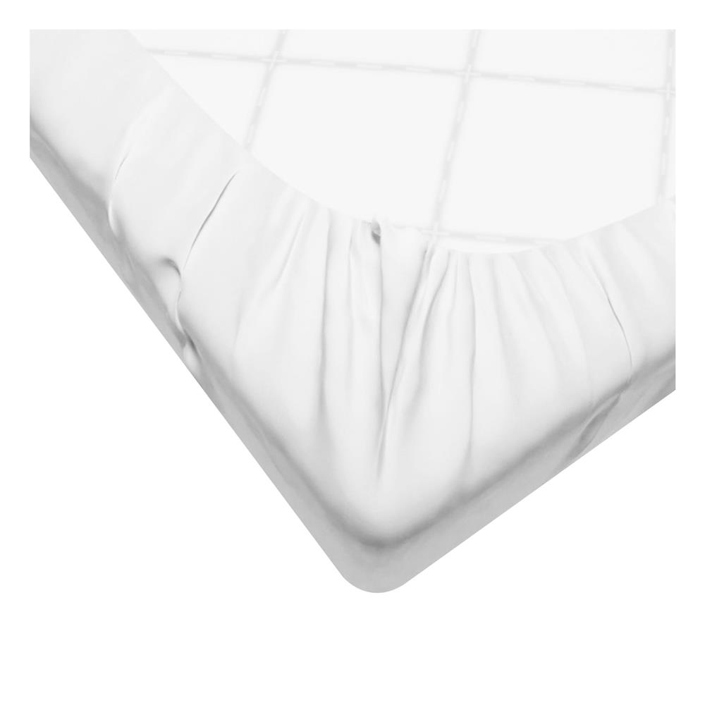 ชุดผ้าปูที่นอน 6 ฟุต 3 ชิ้น PERICO REGAL SOLID RS001