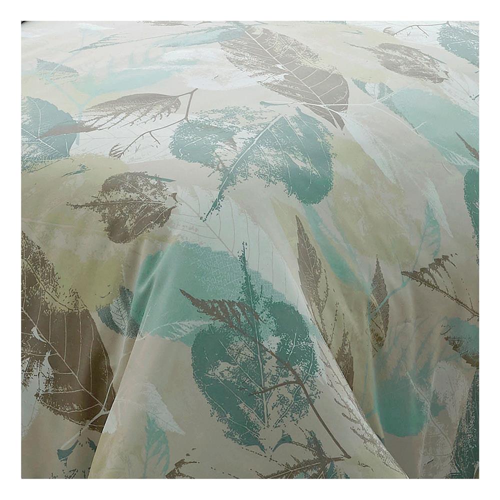 ชุดผ้าปูที่นอน 6 ฟุต 5 ชิ้น JESSICA TENCEL 20164-T849