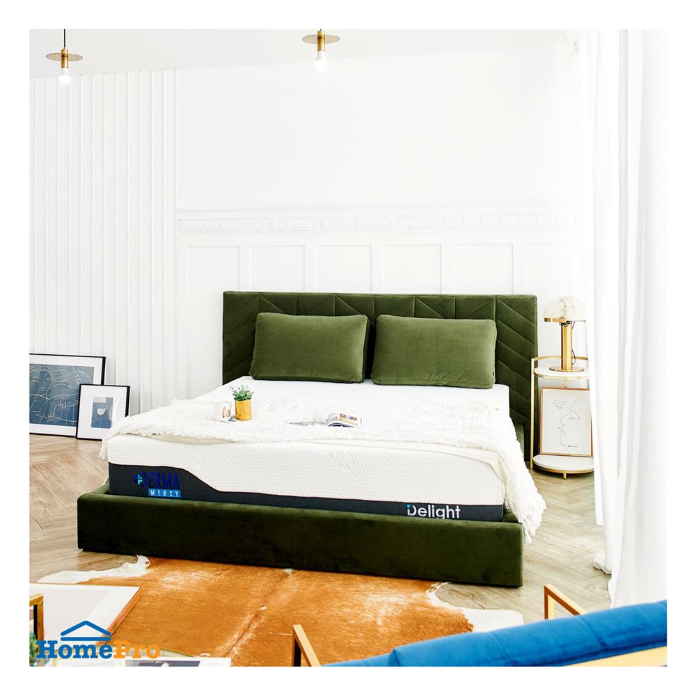 ที่นอน 5 ฟุต DERMA MERCY DELIGHT