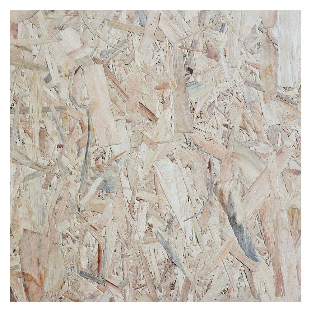 ไม้อัด OSB ภายใน LANNA ECO 9 มม. (E2) 120X240 ซม.