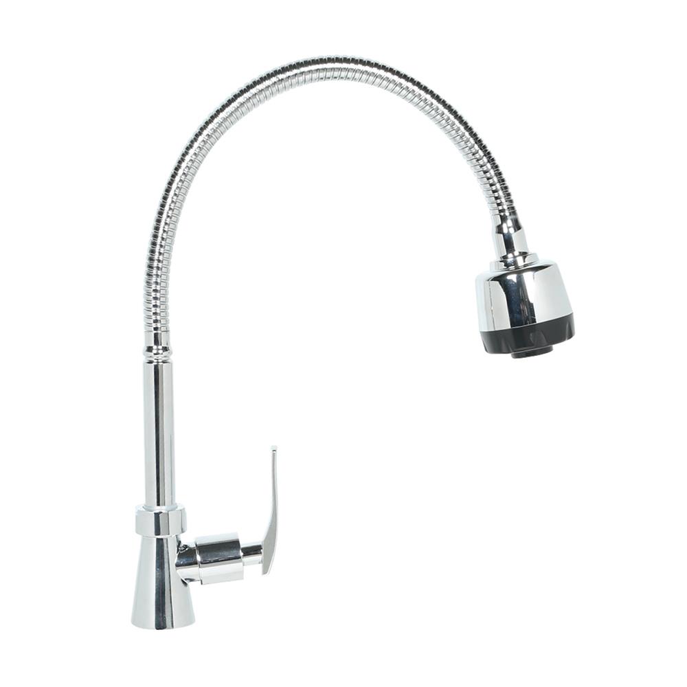 ก๊อกซิงค์ WSP FFT-5208Z