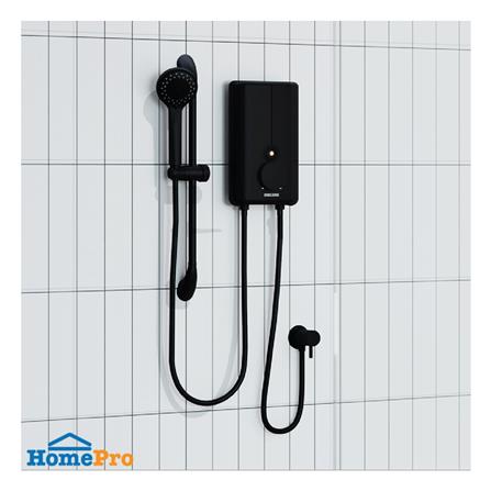 เครื่องทำน้ำอุ่น STIEBEL DE35 3500 วัตต์ สีดำ_5