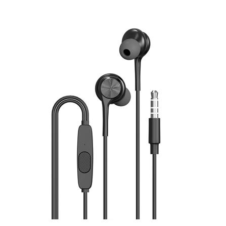 หูฟัง VIDVIE HS646 สีดำ_0