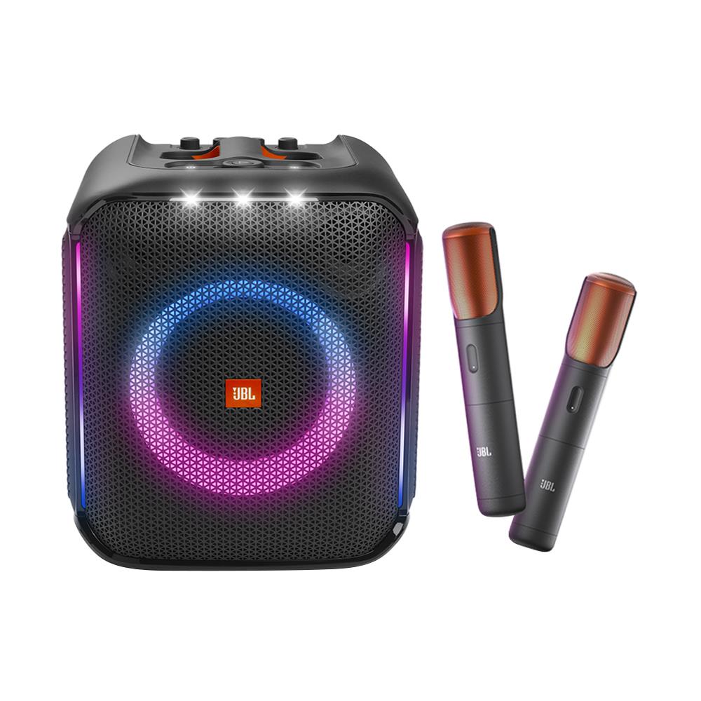 ลำโพงบลูทูธพร้อมไมค์ JBL PARTYBOX ENCORE
