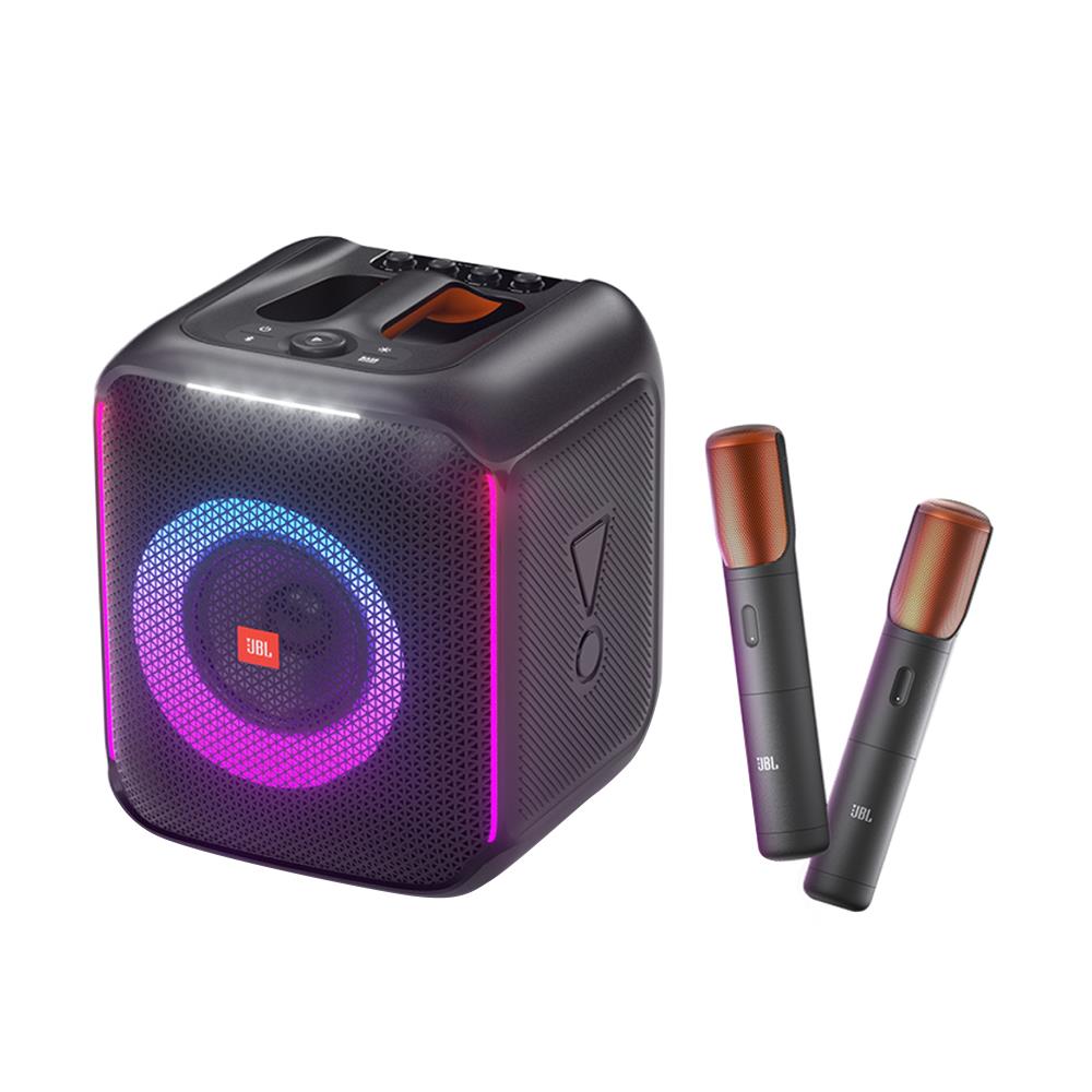 ลำโพงบลูทูธพร้อมไมค์ JBL PARTYBOX ENCORE
