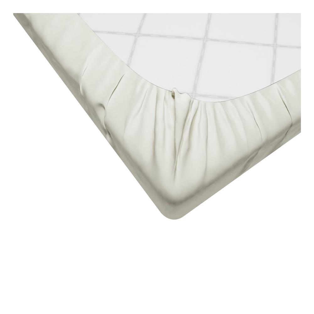 ชุดผ้าปูที่นอน 3.5 ฟุต 4 ชิ้น FACINO SOLID SF060