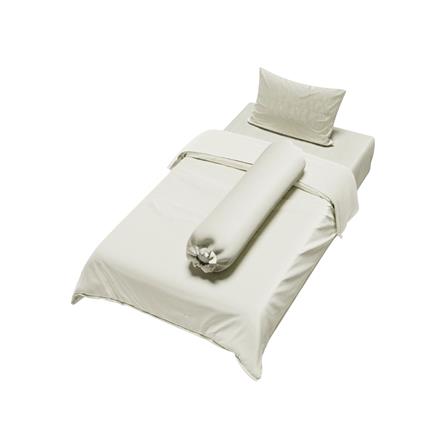 ชุดผ้าปูที่นอน 3.5 ฟุต 4 ชิ้น FACINO SOLID SF060_1