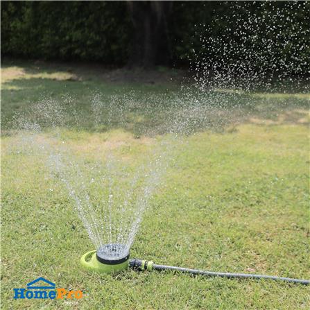 สปริงเกอร์ตั้งพื้นปรับได้ พร้อมข้อต่อ SPRING PL-8FL-12_3