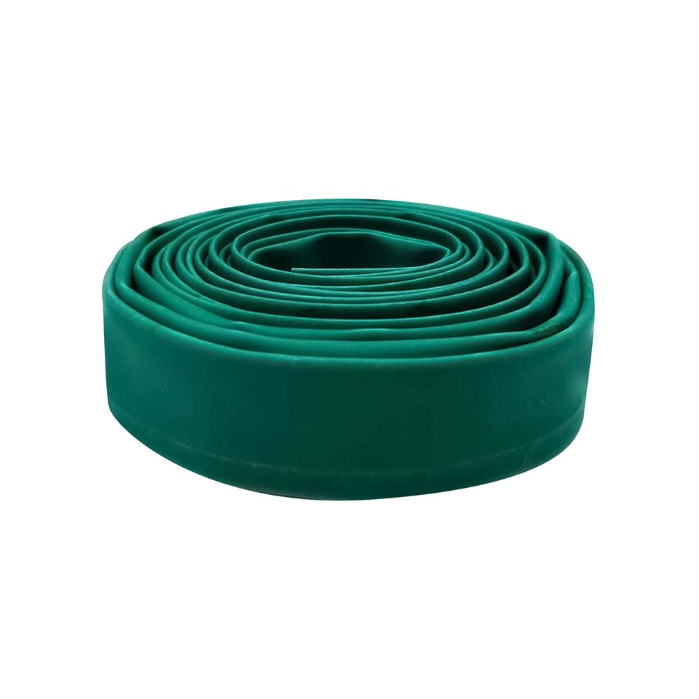ท่อหด TAKAMURA ขนาด 10 มม. 2 เมตร สีเขียว