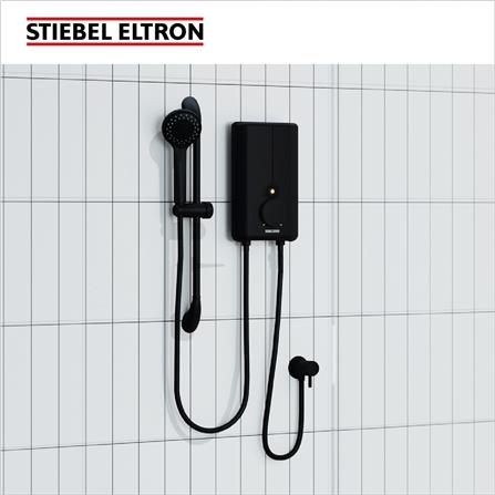 เครื่องทำน้ำอุ่น STIEBEL DE45 4500 วัตต์ สีดำ_6