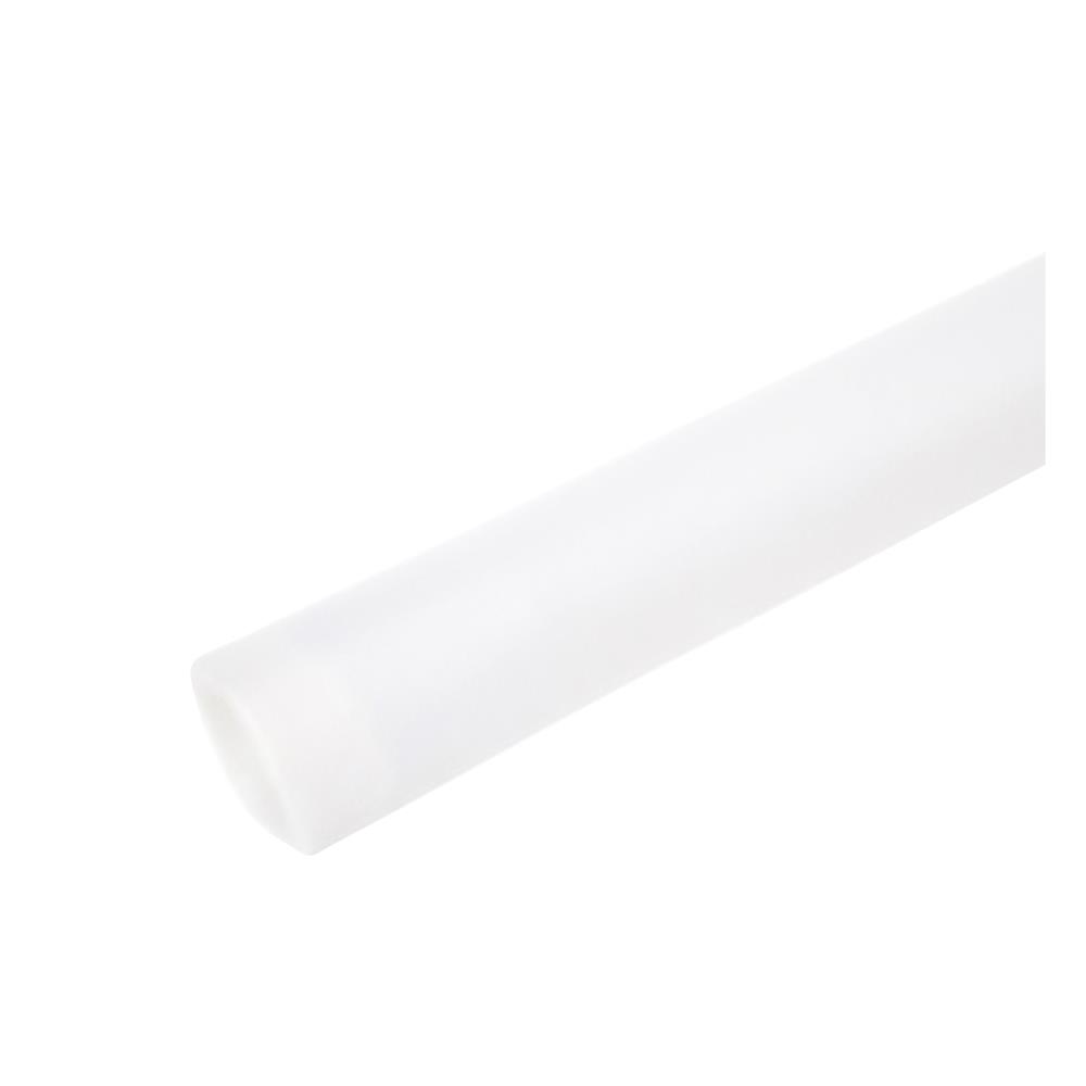 ท่อหด TAKAMURA ขนาด 10 มม. 2 เมตร สีขาว