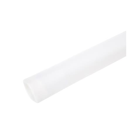 ท่อหด TAKAMURA ขนาด 10 มม. 2 เมตร สีขาว_1